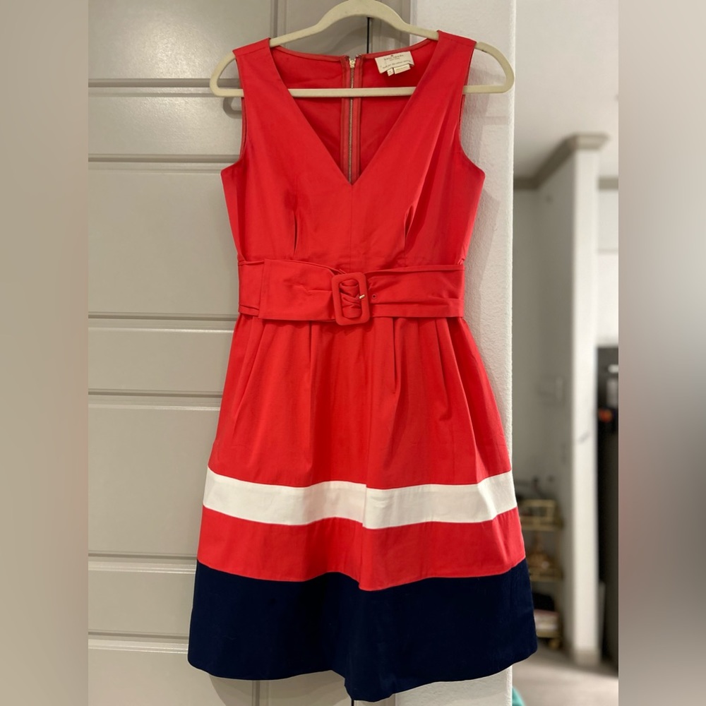kate spade sawyer dress